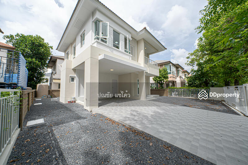 For Sale - Burasiri Onnut-Bangna, Bangkok
