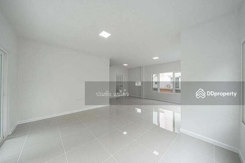For Sale - Burasiri Onnut-Bangna, Bangkok