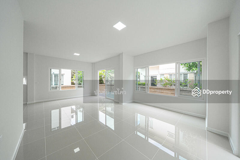 For Sale - Burasiri Onnut-Bangna, Bangkok
