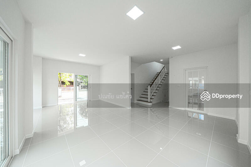 For Sale - Burasiri Onnut-Bangna, Bangkok