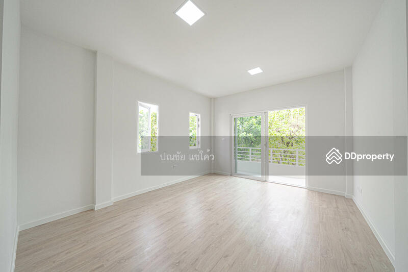 For Sale - Burasiri Onnut-Bangna, Bangkok