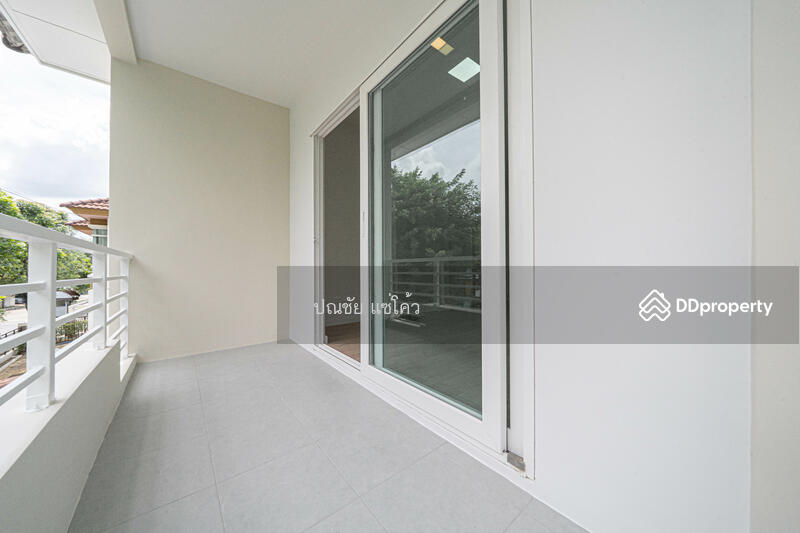 For Sale - Burasiri Onnut-Bangna, Bangkok