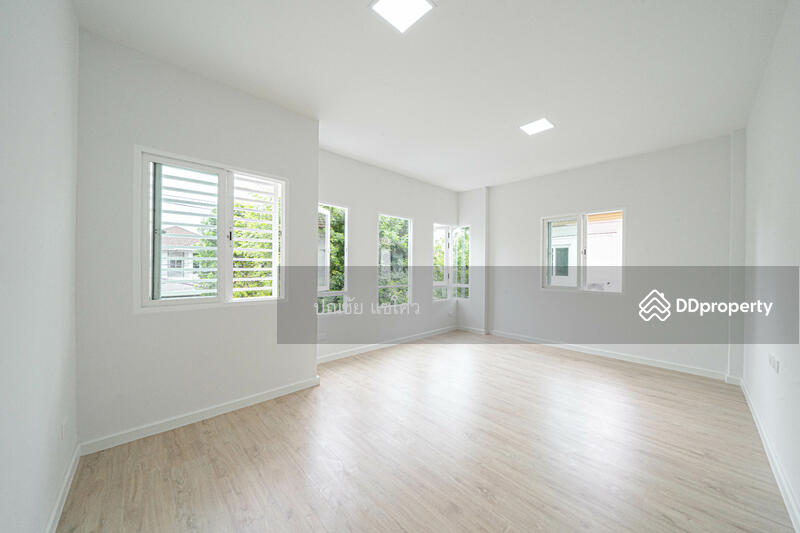 For Sale - Burasiri Onnut-Bangna, Bangkok