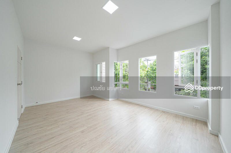For Sale - Burasiri Onnut-Bangna, Bangkok