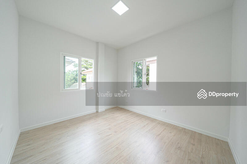 For Sale - Burasiri Onnut-Bangna, Bangkok