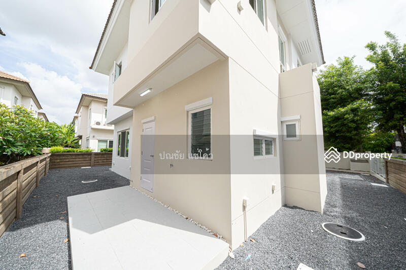 For Sale - Burasiri Onnut-Bangna, Bangkok