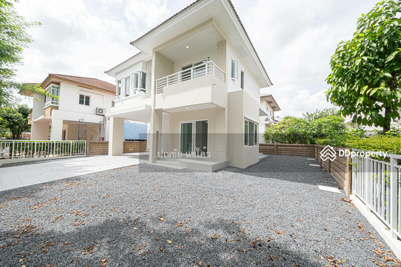 For Sale - Burasiri Onnut-Bangna, Bangkok