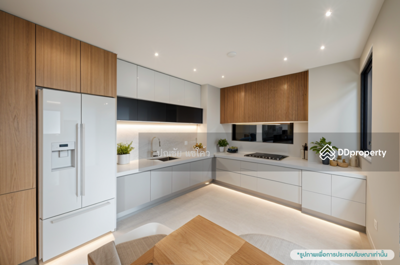 For Sale - Burasiri Onnut-Bangna, Bangkok
