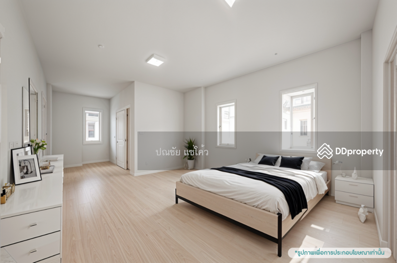 For Sale - Burasiri Onnut-Bangna, Bangkok
