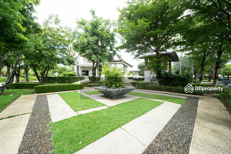 For Sale - Burasiri Onnut-Bangna, Bangkok