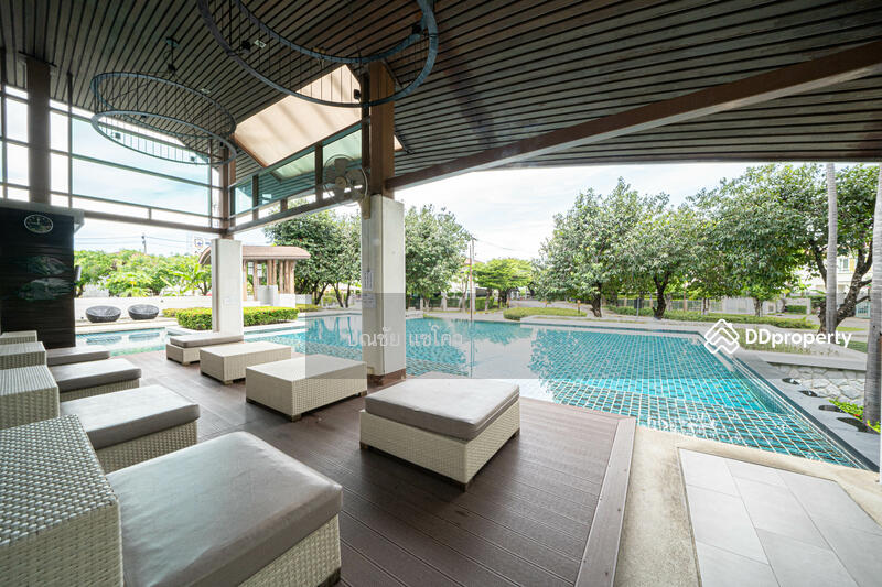 For Sale - Burasiri Onnut-Bangna, Bangkok