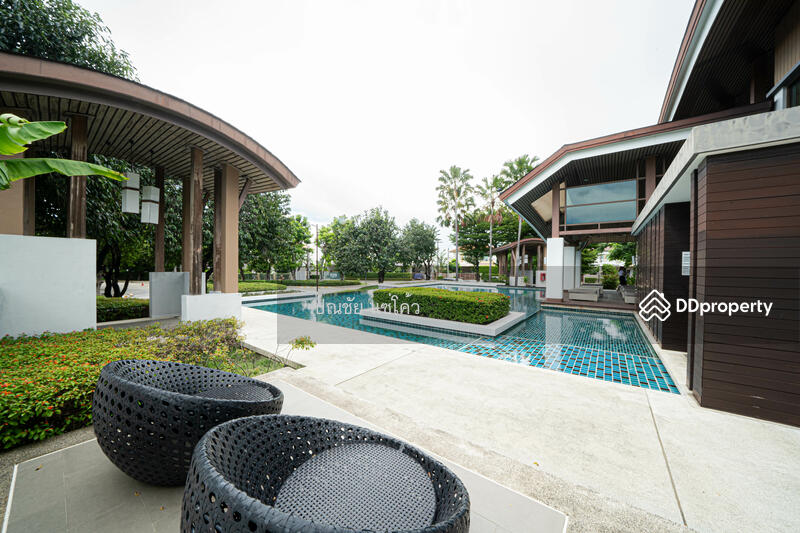 For Sale - Burasiri Onnut-Bangna, Bangkok