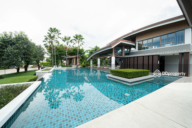 For Sale - Burasiri Onnut-Bangna, Bangkok