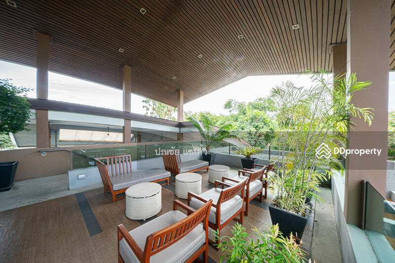 For Sale - Burasiri Onnut-Bangna, Bangkok