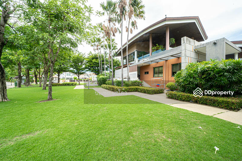 For Sale - Burasiri Onnut-Bangna, Bangkok