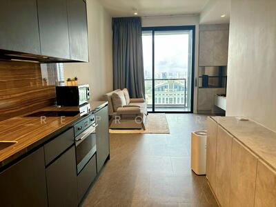ขาย - The Lofts Silom : เดอะ ลอฟท์ สีลม, กรุงเทพ