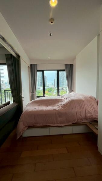 Blocs 77, Bangkok, 291 On Nut Rd, Phra Kanong Nua, Watthana, Bangkok, 1 Bedroom, 40 sqm, Condo For Sale, by Chayanoot, 11876385 - DDproperty.com