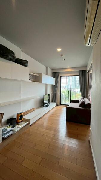 Blocs 77, Bangkok, 291 On Nut Rd, Phra Kanong Nua, Watthana, Bangkok, 1 Bedroom, 40 sqm, Condo For Sale, by Chayanoot, 11876385 - DDproperty.com