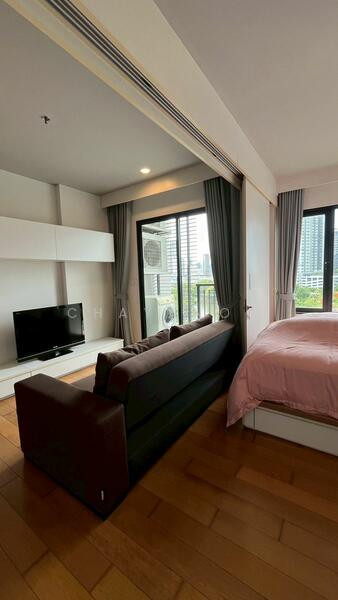 Blocs 77, Bangkok, 291 On Nut Rd, Phra Kanong Nua, Watthana, Bangkok, 1 Bedroom, 40 sqm, Condo For Sale, by Chayanoot, 11876385 - DDproperty.com
