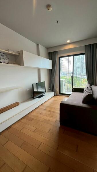 Blocs 77 : บลอคส์ 77, กรุงเทพ, 291 ถ.อ่อนนุช, พระโขนงเหนือ, วัฒนา, กรุงเทพ, 40 ตร.ม., คอนโด ขาย, โดย Chayanoot, 11876385 - DDproperty.com