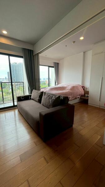Blocs 77, Bangkok, 291 On Nut Rd, Phra Kanong Nua, Watthana, Bangkok, 1 Bedroom, 40 sqm, Condo For Sale, by Chayanoot, 11876385 - DDproperty.com