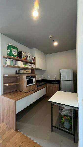 Blocs 77 : บลอคส์ 77, กรุงเทพ, 291 ถ.อ่อนนุช, พระโขนงเหนือ, วัฒนา, กรุงเทพ, 40 ตร.ม., คอนโด ขาย, โดย Chayanoot, 11876385 - DDproperty.com