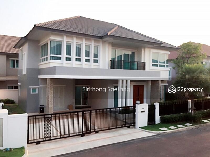 For Rent - Grand Bangkok Boulevard Rama 9 - Srinakarindra, Bangkok