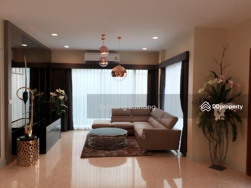 For Rent - Grand Bangkok Boulevard Rama 9 - Srinakarindra, Bangkok