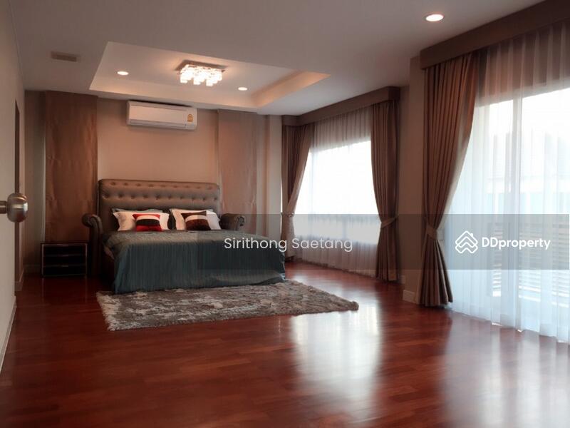 For Rent - Grand Bangkok Boulevard Rama 9 - Srinakarindra, Bangkok