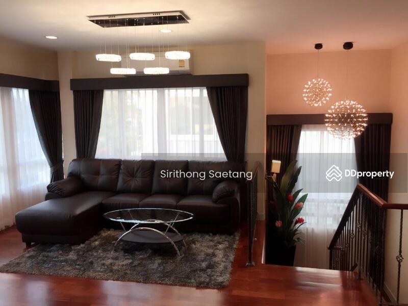 For Rent - Grand Bangkok Boulevard Rama 9 - Srinakarindra, Bangkok