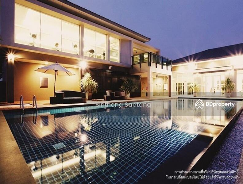 For Rent - Grand Bangkok Boulevard Rama 9 - Srinakarindra, Bangkok
