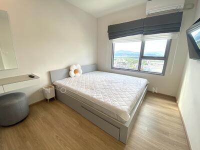 ขาย - Escent Hatyai : เอสเซ็นท์ หาดใหญ่, สงขลา