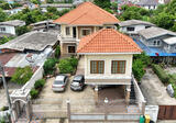 บ้านเดี่ยว 100 ตร.วา ซอย ติวานนท์ 24 - DDproperty.com
