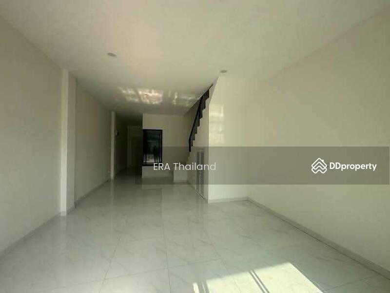 ขาย - ขายโฮมออฟฟิศ หมู่บ้าน GREEN BIZ HOME 135 ตร.ม. ใกล้ วัดกุณฑีธาร, ชลบุรี