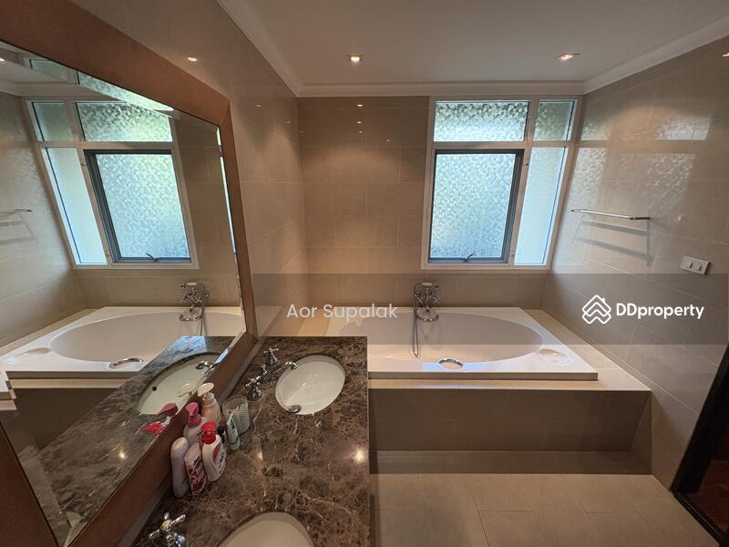 For Rent - The Cadogan Private Residence, Bangkok