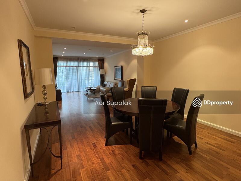 For Rent - The Cadogan Private Residence, Bangkok
