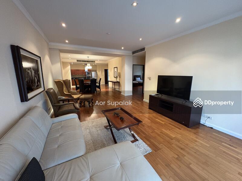 For Rent - The Cadogan Private Residence, Bangkok