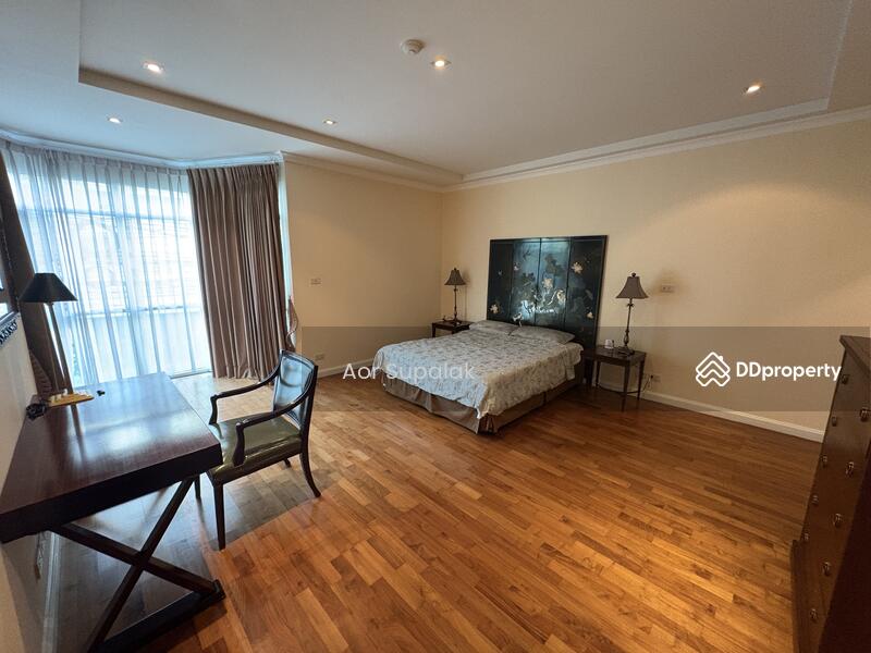 For Rent - The Cadogan Private Residence, Bangkok