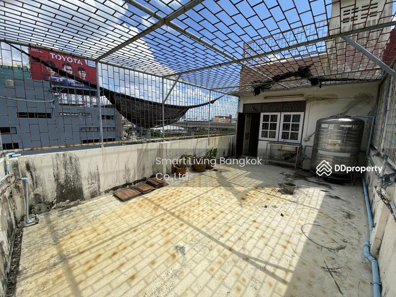ขาย - Commercial Building Srinakarin, สมุทรปราการ