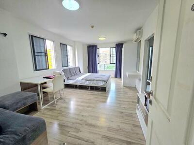 ขาย - Dcondo Campus Resort Rangsit : ดี คอนโด แคมปัส รีสอร์ท รังสิต, ปทุมธานี