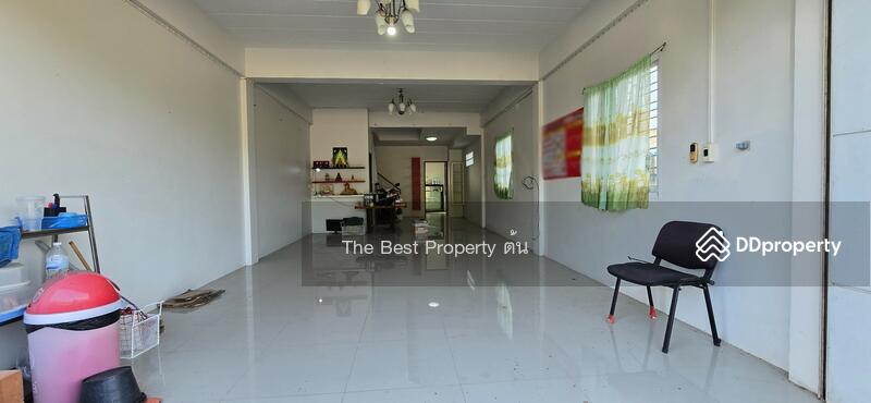 For Sale - หมู่บ้านเดอะฮิลล์ พระยาตรัง เฟส1 (The Hill), Chanthaburi
