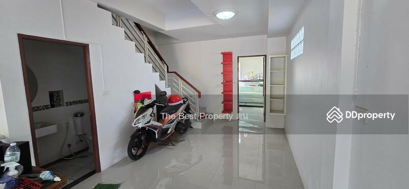 For Sale - หมู่บ้านเดอะฮิลล์ พระยาตรัง เฟส1 (The Hill), Chanthaburi