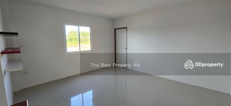 For Sale - หมู่บ้านเดอะฮิลล์ พระยาตรัง เฟส1 (The Hill), Chanthaburi