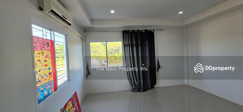 For Sale - หมู่บ้านเดอะฮิลล์ พระยาตรัง เฟส1 (The Hill), Chanthaburi