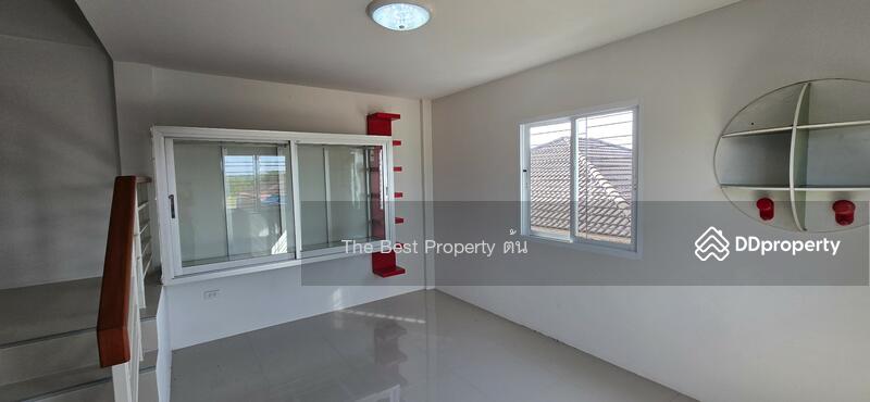 For Sale - หมู่บ้านเดอะฮิลล์ พระยาตรัง เฟส1 (The Hill), Chanthaburi