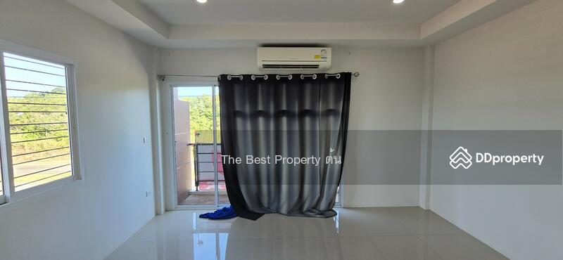 For Sale - หมู่บ้านเดอะฮิลล์ พระยาตรัง เฟส1 (The Hill), Chanthaburi