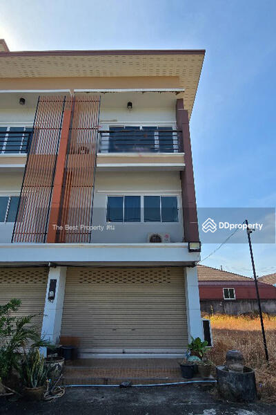 For Sale - หมู่บ้านเดอะฮิลล์ พระยาตรัง เฟส1 (The Hill), Chanthaburi