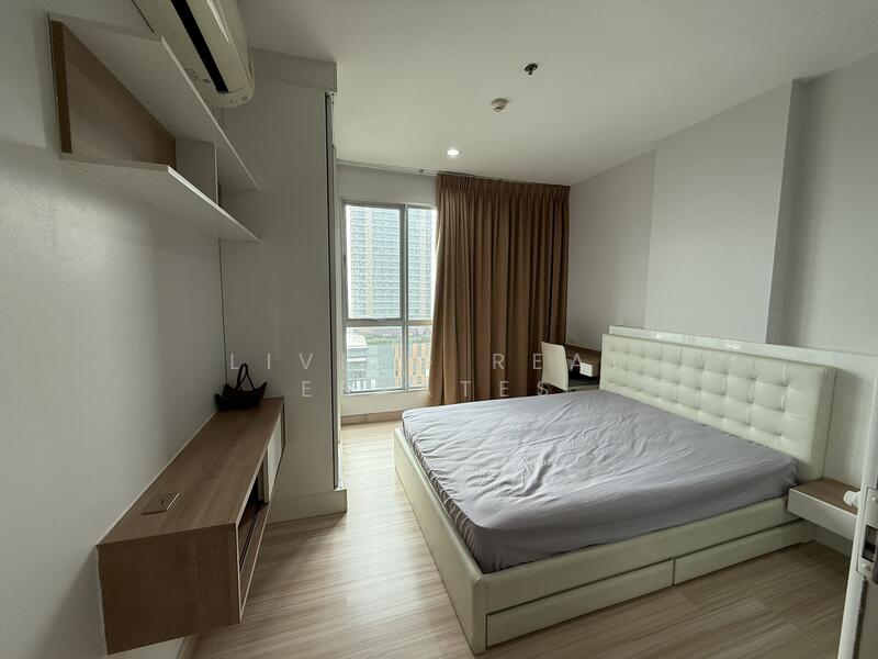 For Rent - The Hotel Serviced Condo, Nonthaburi