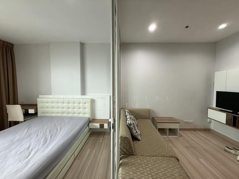 ให้เช่า - The Hotel Serviced Condo : เดอะ โฮเทล เซอร์วิส คอนโด, นนทบุรี