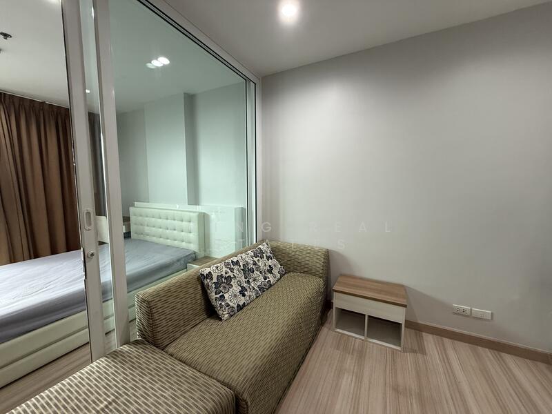 For Rent - The Hotel Serviced Condo, Nonthaburi